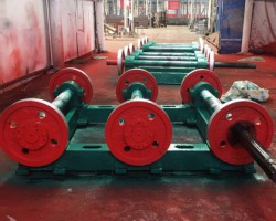 水泥电杆设备主机