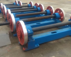 水泥电杆设备主机