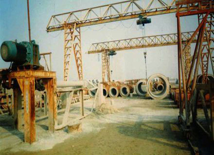 公司客户使用现场实拍